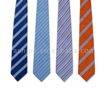  Polyester Neckties (Polyester Cravates)