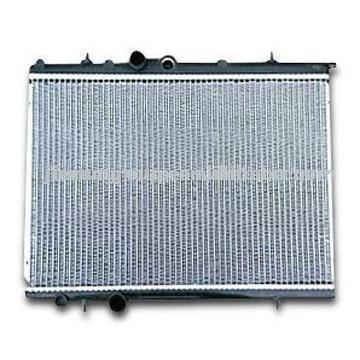  Audi Radiator (Audi Kühler)