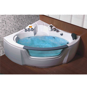 Massage Badewanne (Massage Badewanne)