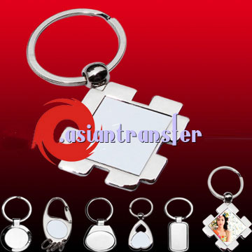  Metal Key Chain ( Metal Key Chain)