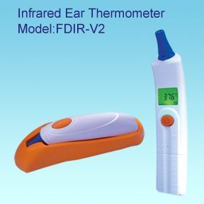  Ear Thermometers (Серьги Термометры)