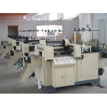  Label Printing Machine (Label Printing Machine)