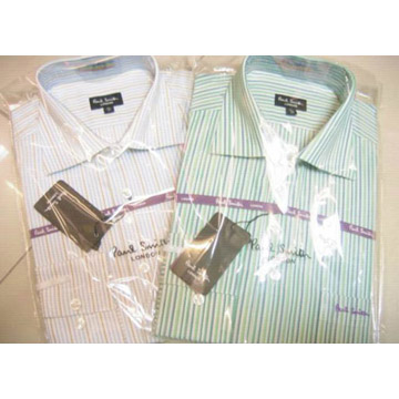  Men`s Shirt (Chemise)