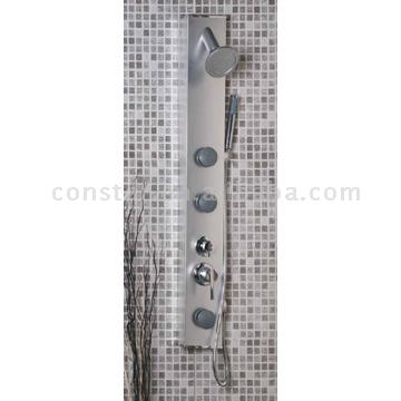  Shower Panel (Душевые Панели)