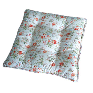  Cushion (Coussin)