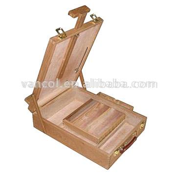  Easel (Chevalet)