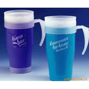  Travel Mug (Voyage Mug)