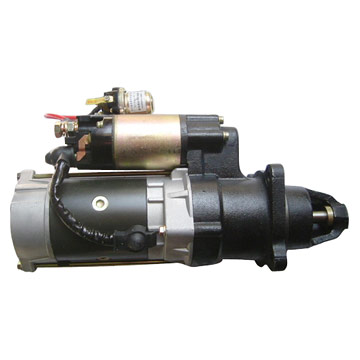  QDJ2838 Starter Motor (QDJ2838 Dèmarreur)