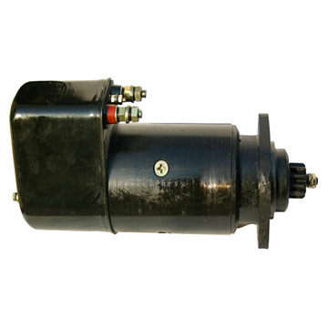  QD2745 Starter Motor ( QD2745 Starter Motor)