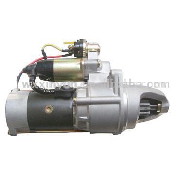  QDJ2758 Starting Motor ( QDJ2758 Starting Motor)