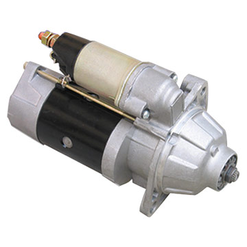  QDJ2621 Starting Motor ( QDJ2621 Starting Motor)