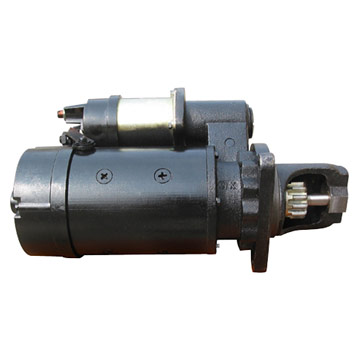  QD2816 Cummins C Starting Motor (QD2816 Cummins C moteur de démarrage)