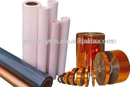  Polyimide Film ( Polyimide Film)