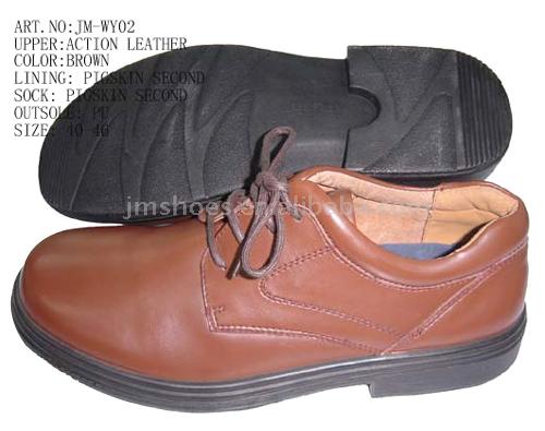  Men`s Casual Shoes (Мужские Туфли)