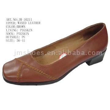  Ladies` Shoes ( Ladies` Shoes)