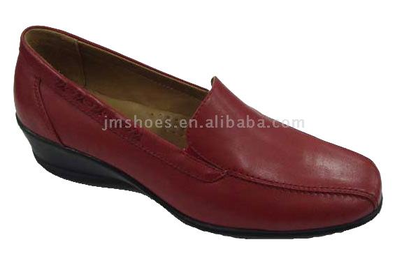  Ladies` Shoe ( Ladies` Shoe)