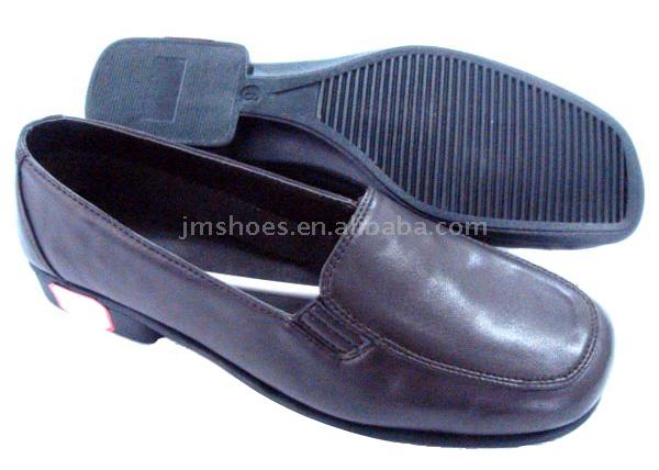  Ladies` Casual Shoes ( Ladies` Casual Shoes)