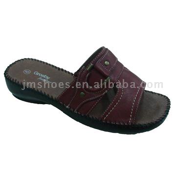  Ladies` Sandal ( Ladies` Sandal)