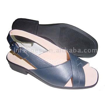  Ladies` Sandal ( Ladies` Sandal)