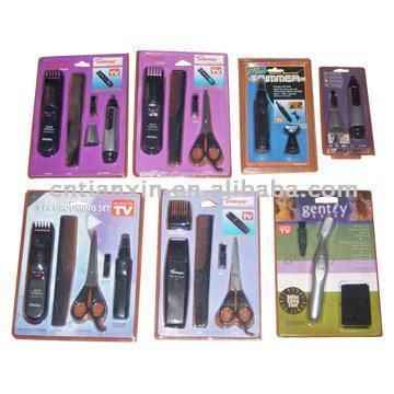  Trimmer Set