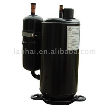  Air Conditioner Compressor (Компрессор кондиционера)