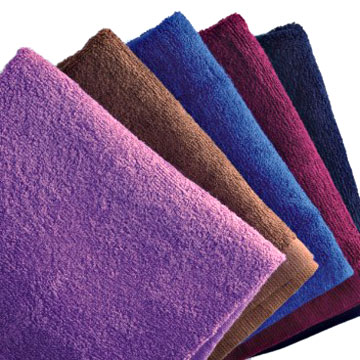  Salon Towels ( Salon Towels)