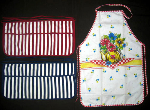  Apron ( Apron)