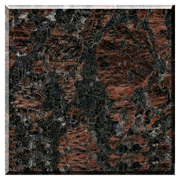  Tan Brown Granite Slab / Tile (Tan Brown Granit Slab / Tile)