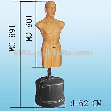  Punching Bag (Sac de boxe)