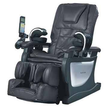  Massage Chair (Fauteuil de massage)