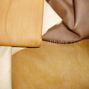 PU Leather (PU кожа)