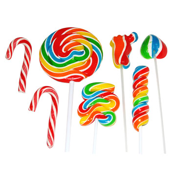  Lollipops (Lollipops)