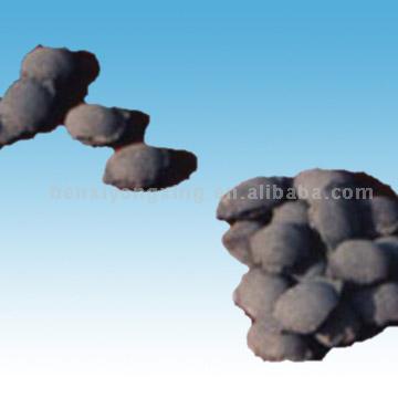  Molybdenum Oxide Briquettes (Оксида молибдена брикеты)