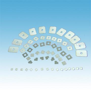  Molybdenum And Tungsten Alloy Products (Molybdène et tungstène Alloy Products)