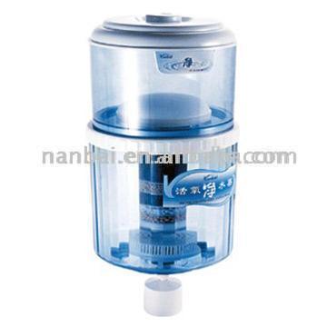  Water-Purifing Dispenser (Water-Purifing Distributeur)