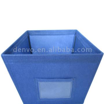  Non-Woven Storage Box ( Non-Woven Storage Box)