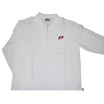  Polo Shirt ( Polo Shirt)