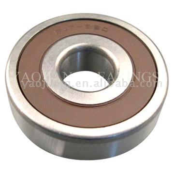  Alternator Bearings (Генератор переменного тока Подшипники)