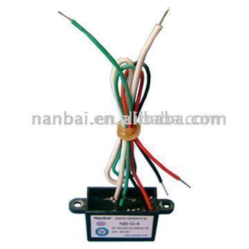  Plasma Generator Used in Saving Lighting Bulbs, LED Lights, Electronic Fans ( Plasma Generator Used in Saving Lighting Bulbs, LED Lights, Electronic Fans)