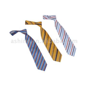  Polyester Neckties (Polyester Cravates)