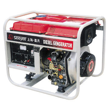 Diesel-Generator (EPA genehmigt) (Diesel-Generator (EPA genehmigt))