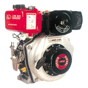  Diesel Engine (EPA Approved) (Moteur Diesel (Approuvé EPA))