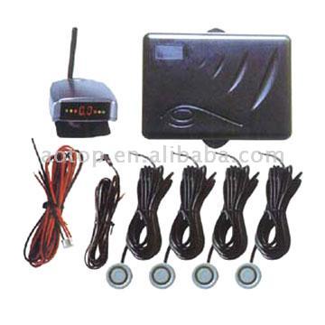  Car Parking Sensor ( Car Parking Sensor)