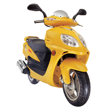  Scooter (Scooter)