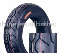  Motorcycle Tyre (Moto Tyr)