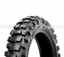  Motorcycle Tire ( Motorcycle Tire)