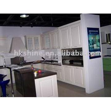 Kitchen Cabinet (Kitchen Cabinet)