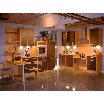 Kitchen Cabinet (Kitchen Cabinet)