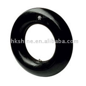 Butyl Tire Inner Tube (Butyl Tire Inner Tube)