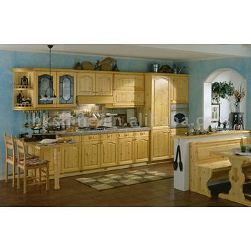 Kitchen Cabinet (Kitchen Cabinet)